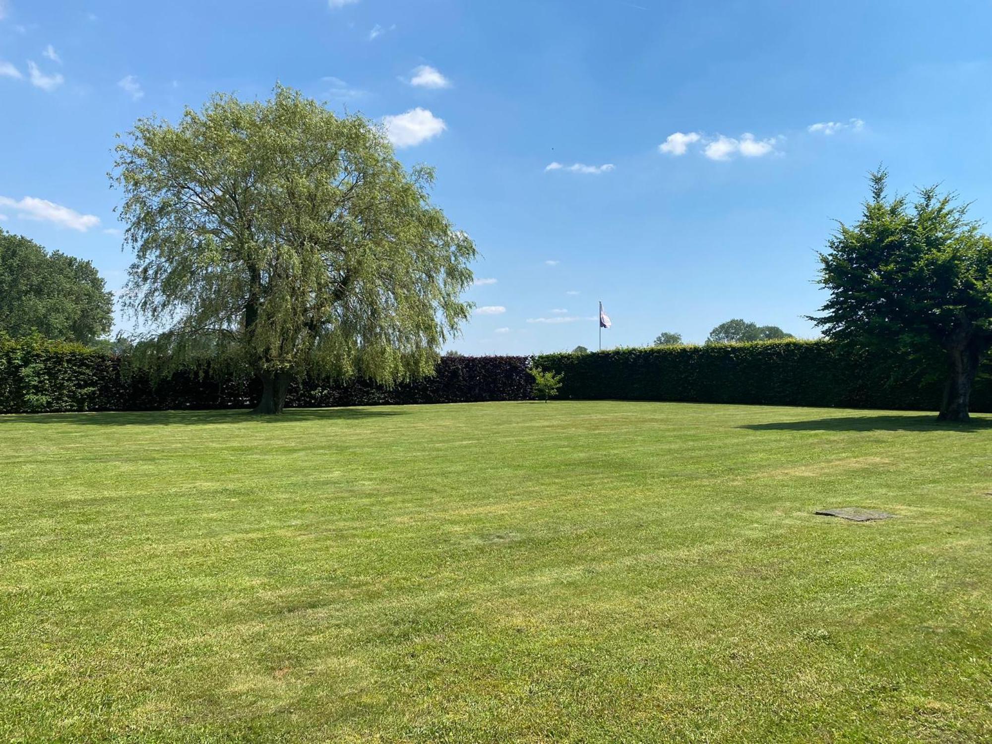 B&B De Vlierbeek Sint-Niklaas Exteriér fotografie