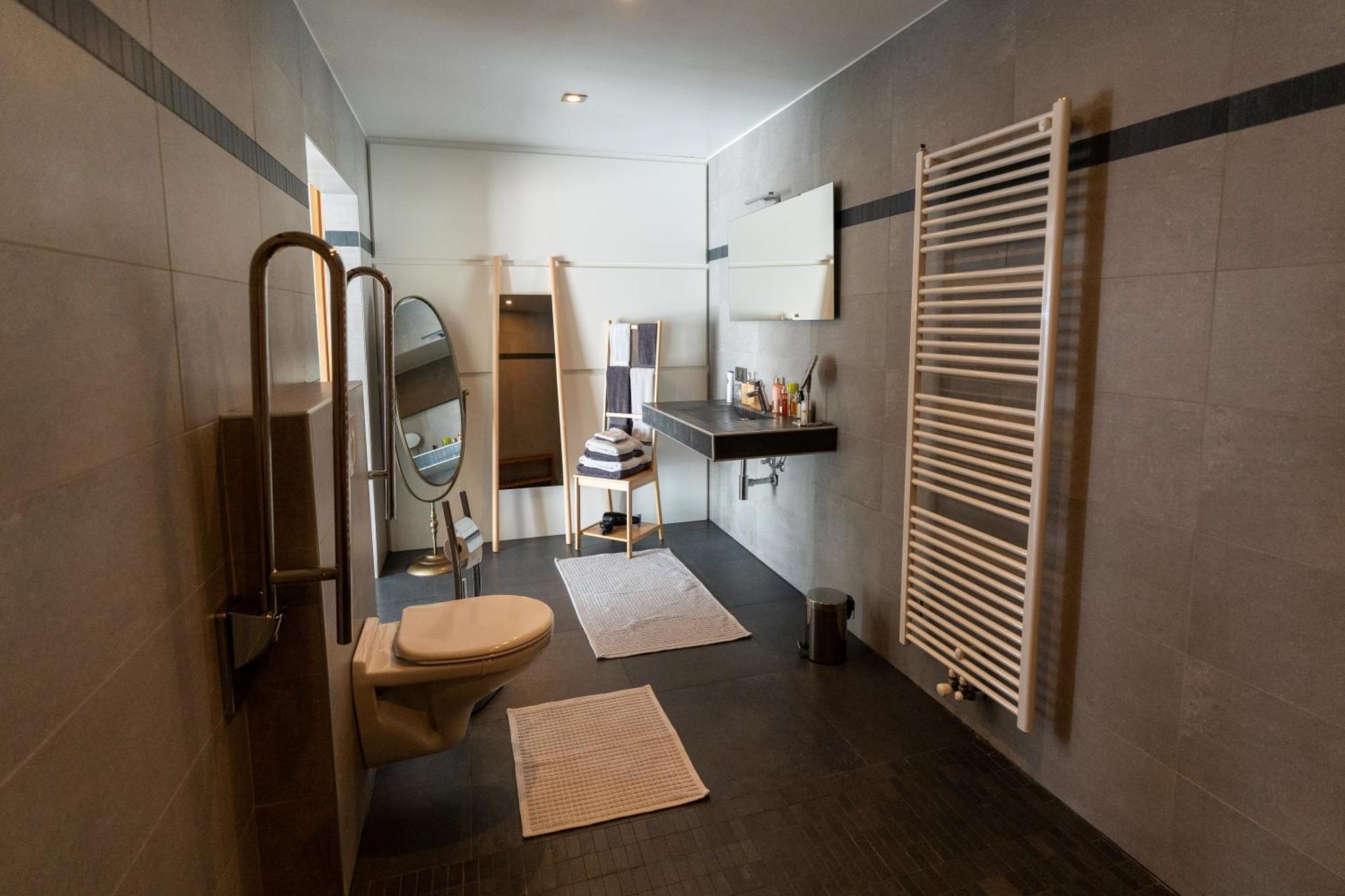 B&B De Vlierbeek Sint-Niklaas Exteriér fotografie