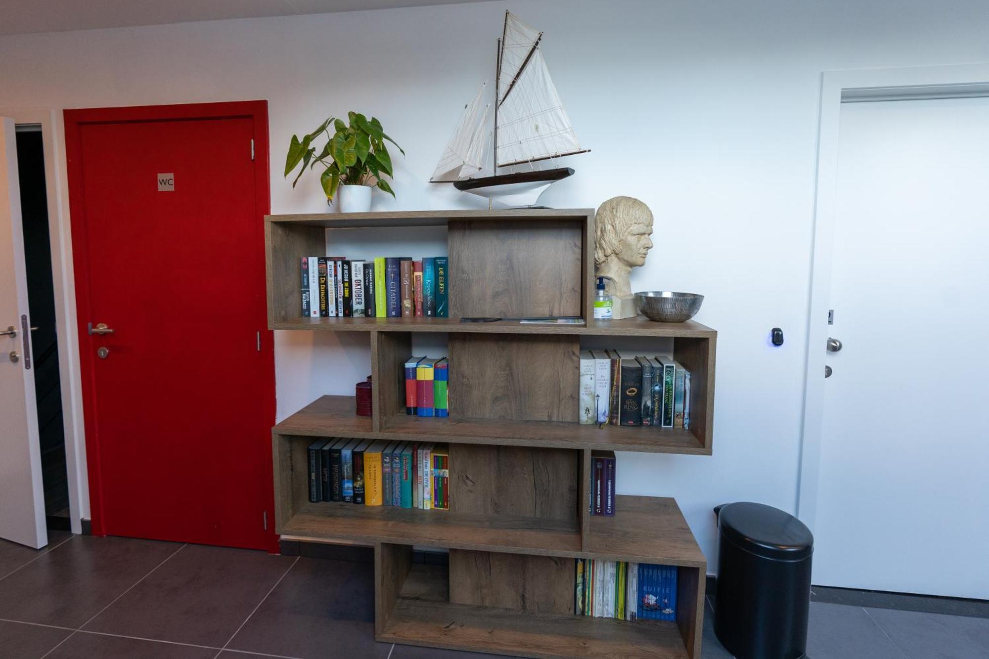 B&B De Vlierbeek Sint-Niklaas Exteriér fotografie