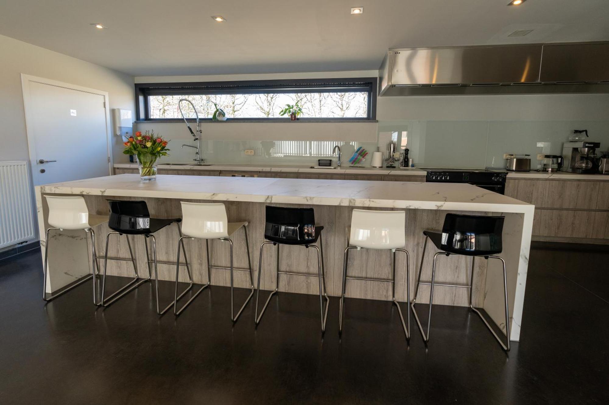 B&B De Vlierbeek Sint-Niklaas Exteriér fotografie