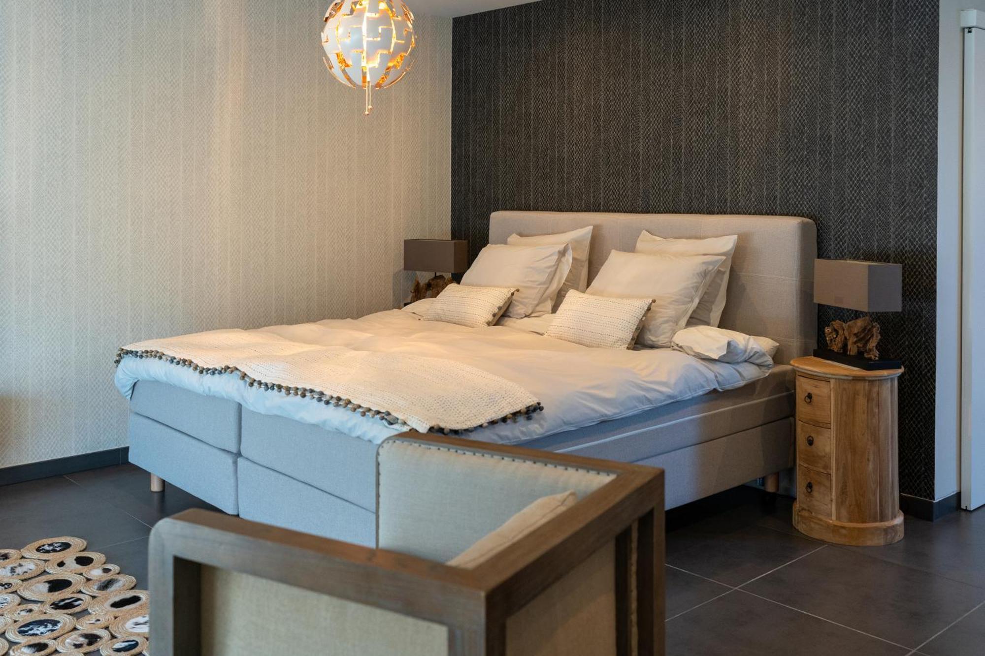 B&B De Vlierbeek Sint-Niklaas Exteriér fotografie