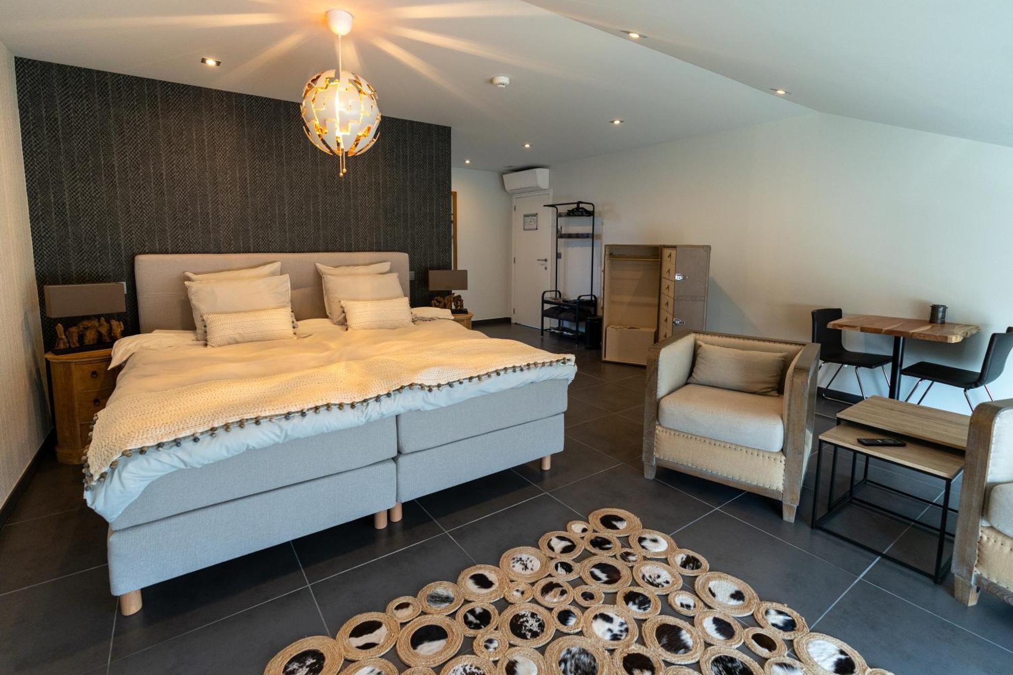 B&B De Vlierbeek Sint-Niklaas Exteriér fotografie