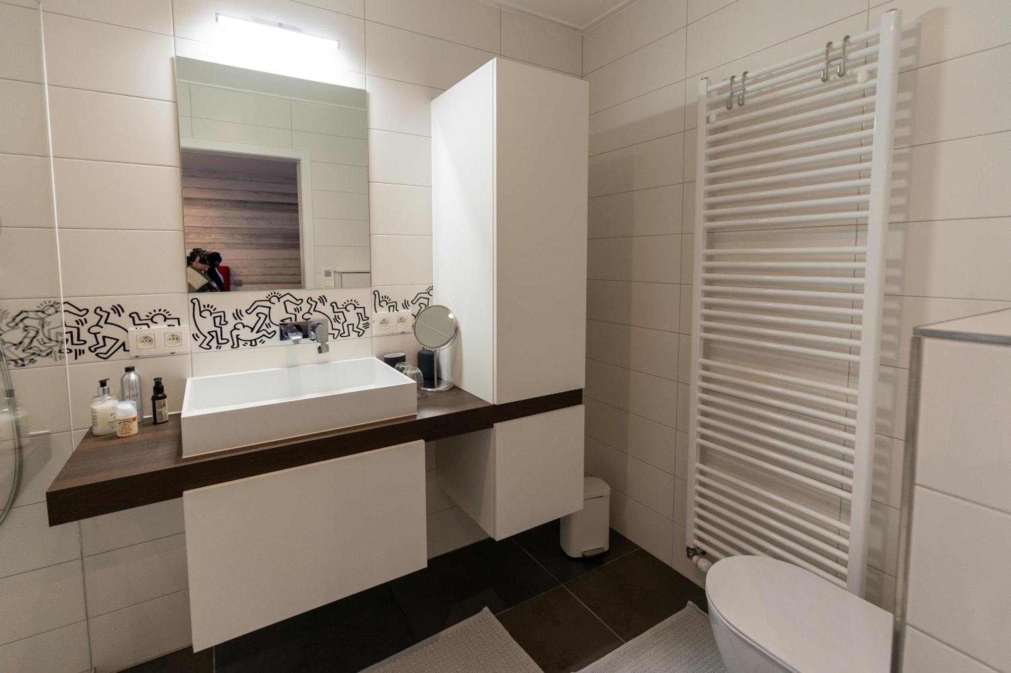 B&B De Vlierbeek Sint-Niklaas Exteriér fotografie