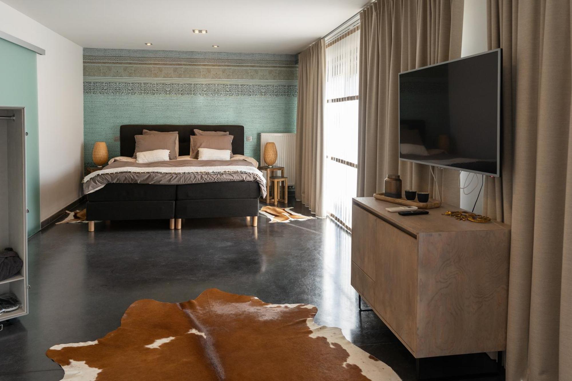B&B De Vlierbeek Sint-Niklaas Exteriér fotografie