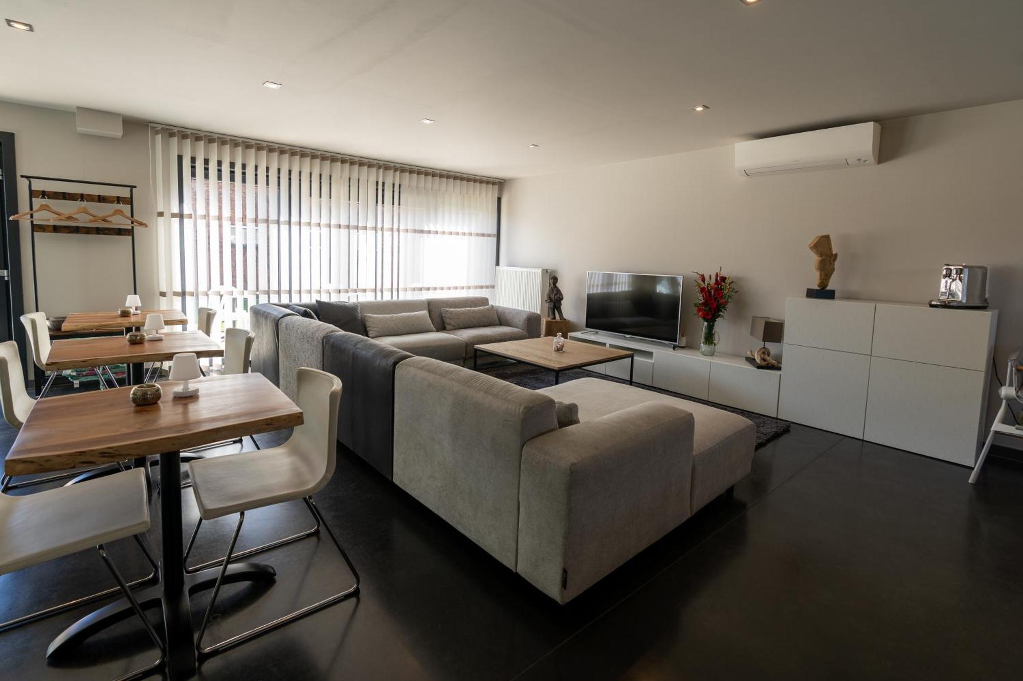 B&B De Vlierbeek Sint-Niklaas Exteriér fotografie