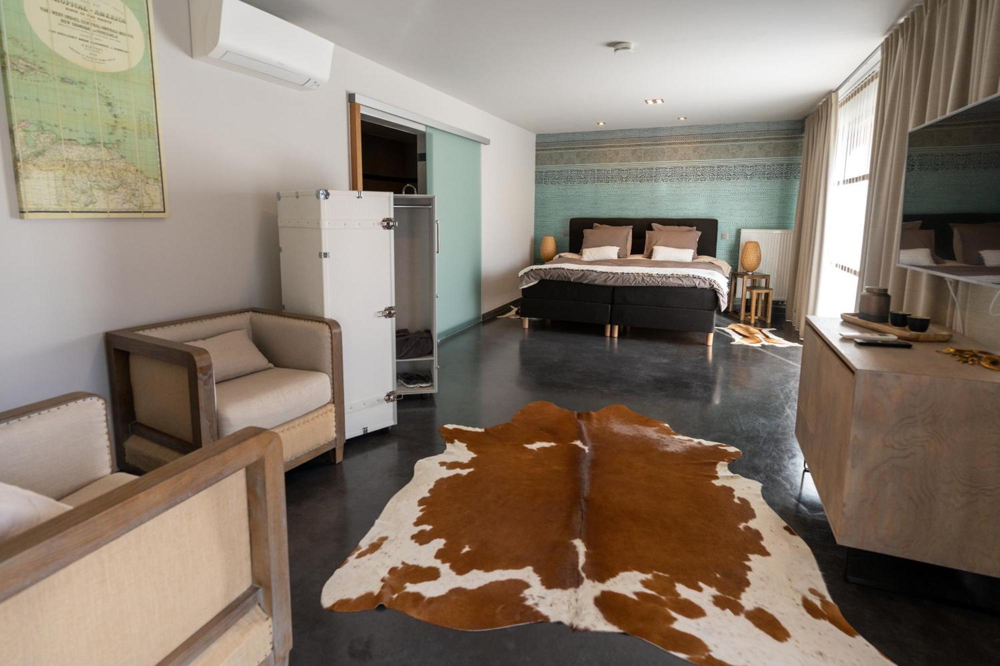 B&B De Vlierbeek Sint-Niklaas Exteriér fotografie