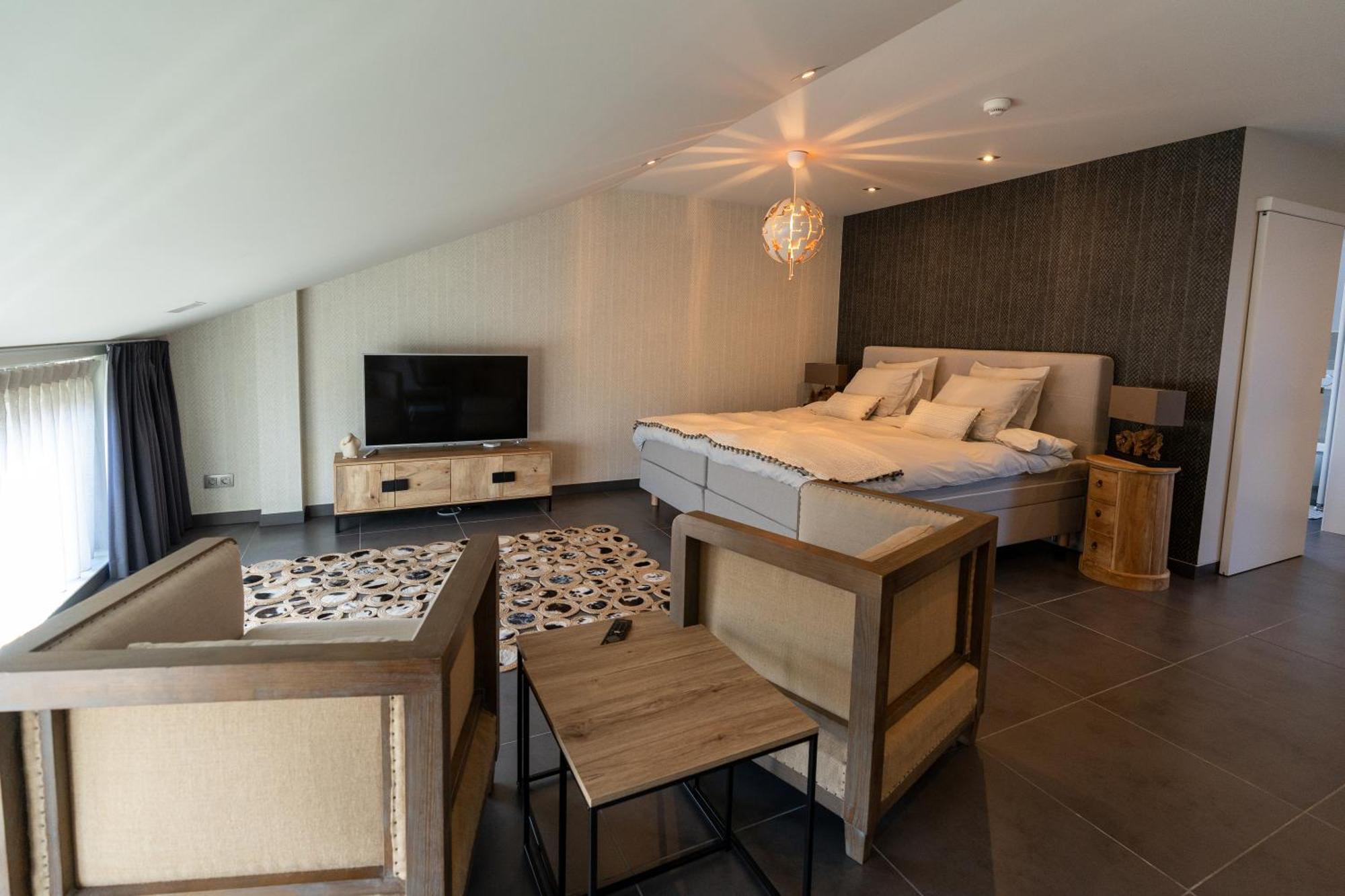 B&B De Vlierbeek Sint-Niklaas Exteriér fotografie