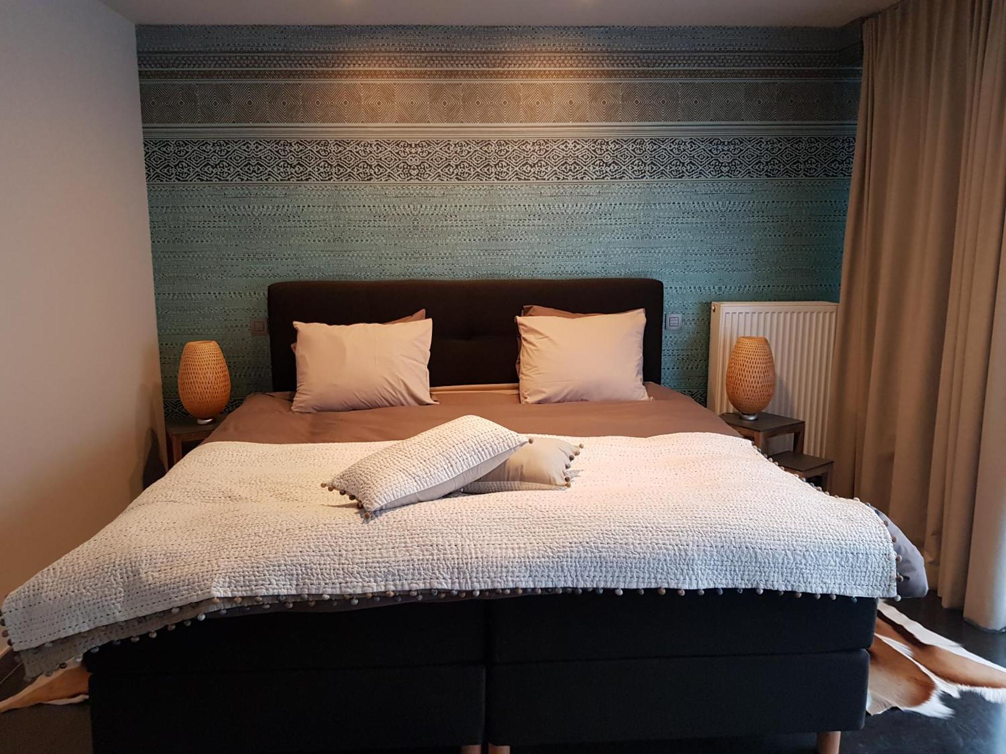 B&B De Vlierbeek Sint-Niklaas Exteriér fotografie