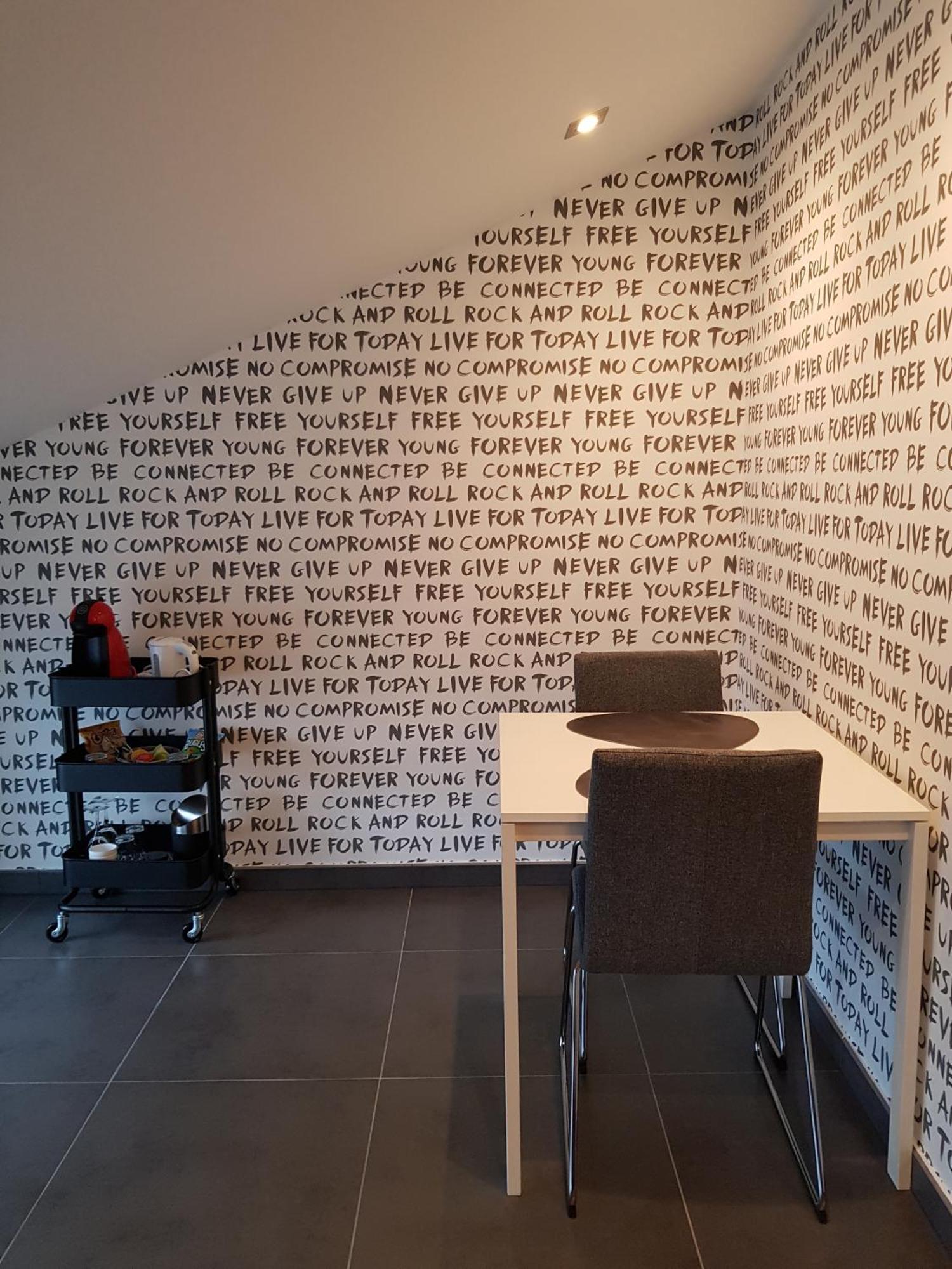 B&B De Vlierbeek Sint-Niklaas Exteriér fotografie